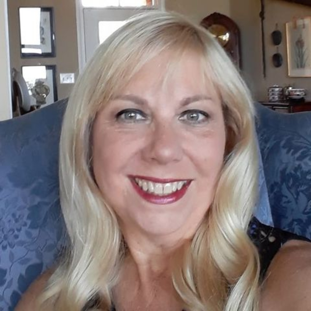 Meet your Posher, Fran